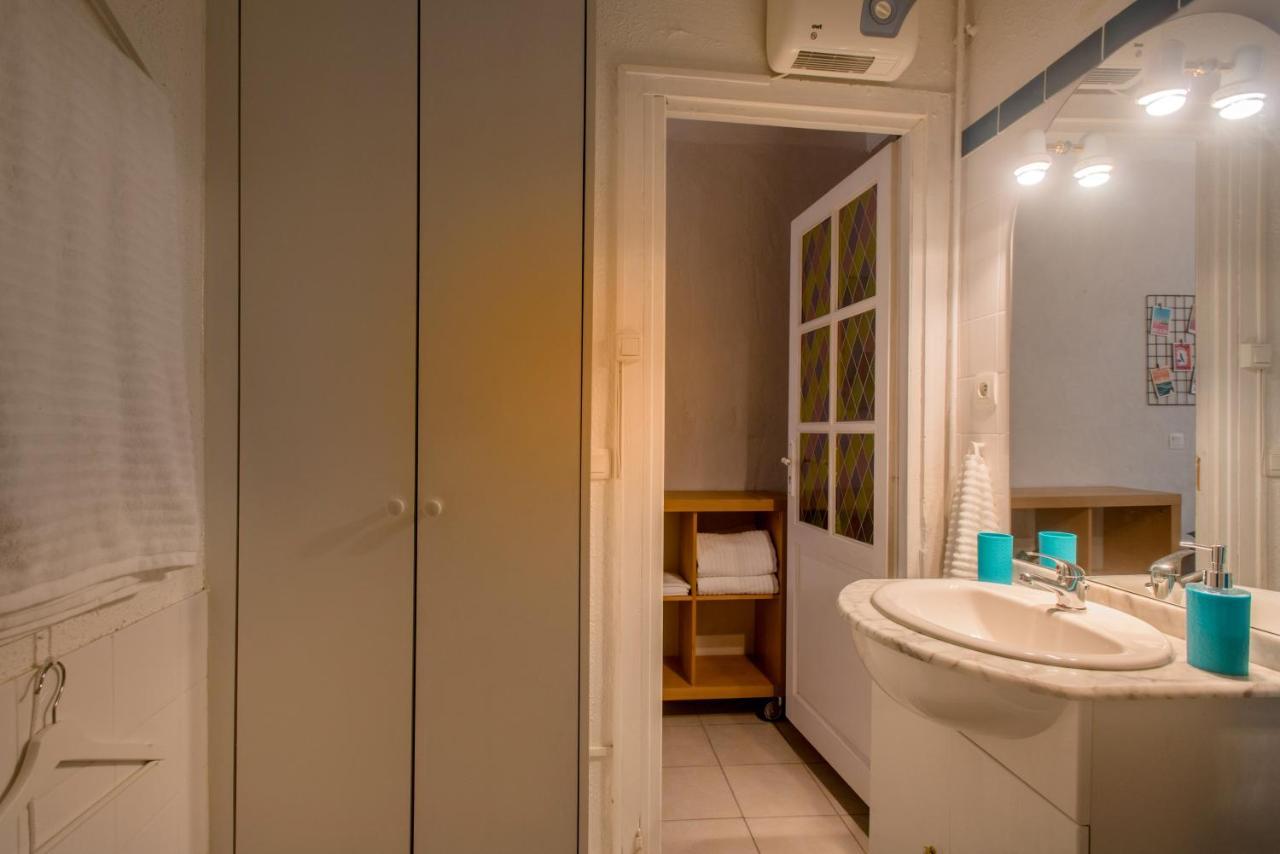 Baionako Apartamentua Zewnętrze zdjęcie